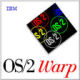 IBM OS2 Warp