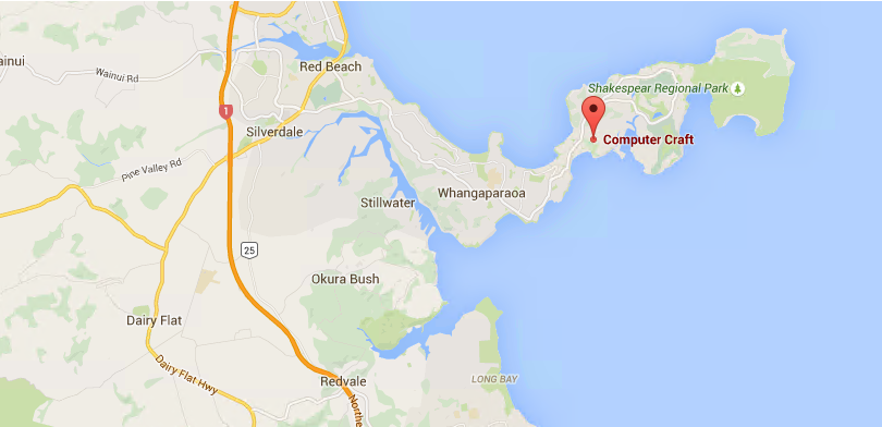Google Maps