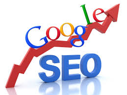 Search Engine Optimisation