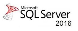 Microsoft SQL Server 2016