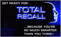 Total Recall