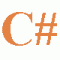 C#